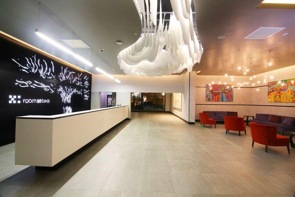 Room50Two Gaborone Wnętrze zdjęcie