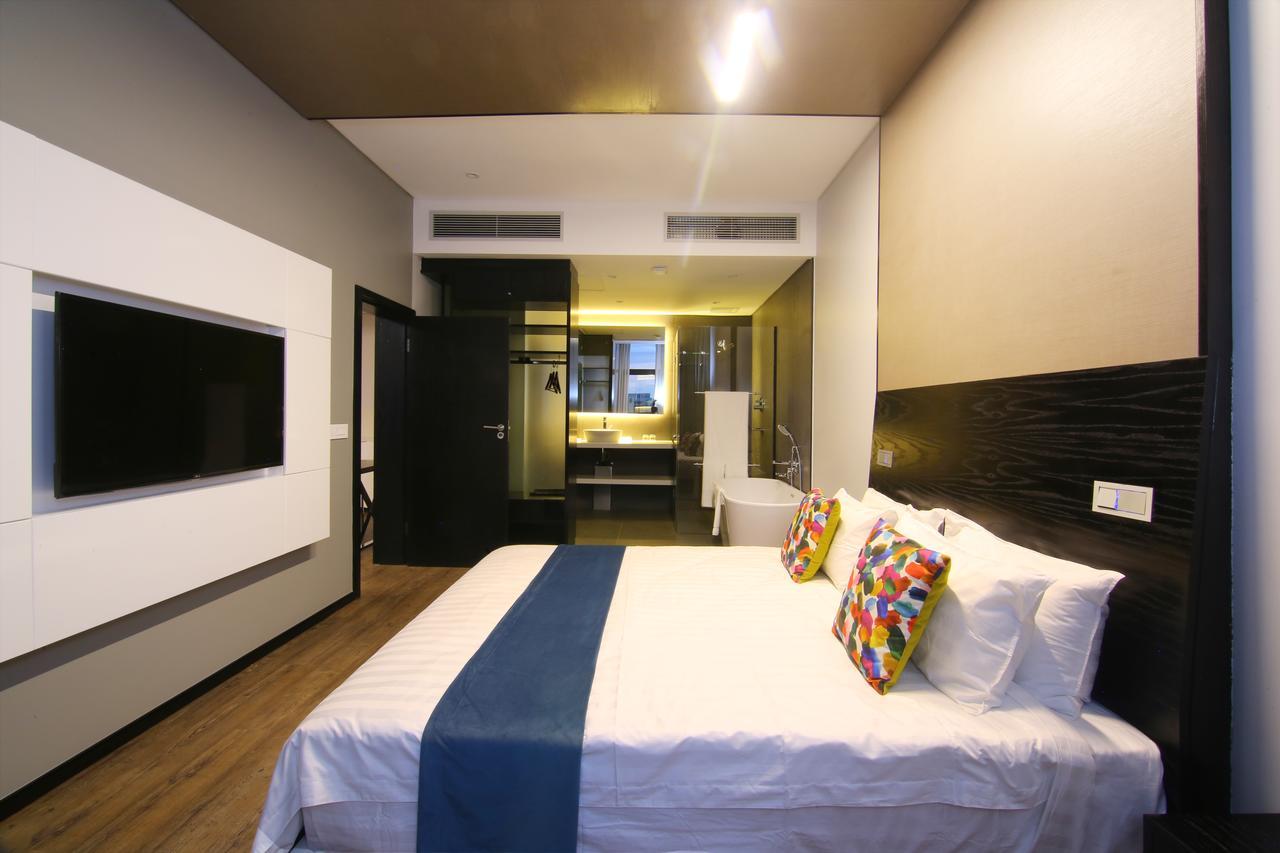 Room50Two Gaborone Zewnętrze zdjęcie
