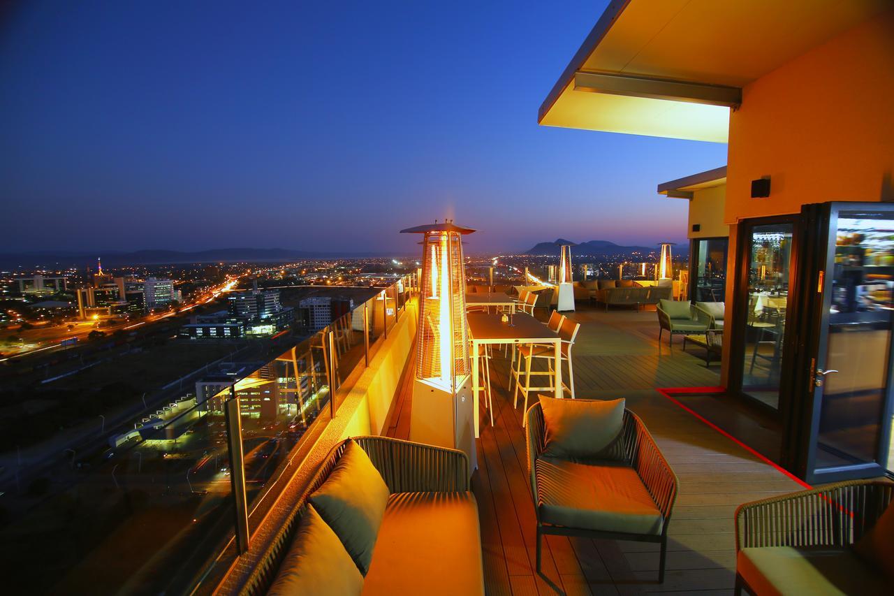 Room50Two Gaborone Zewnętrze zdjęcie