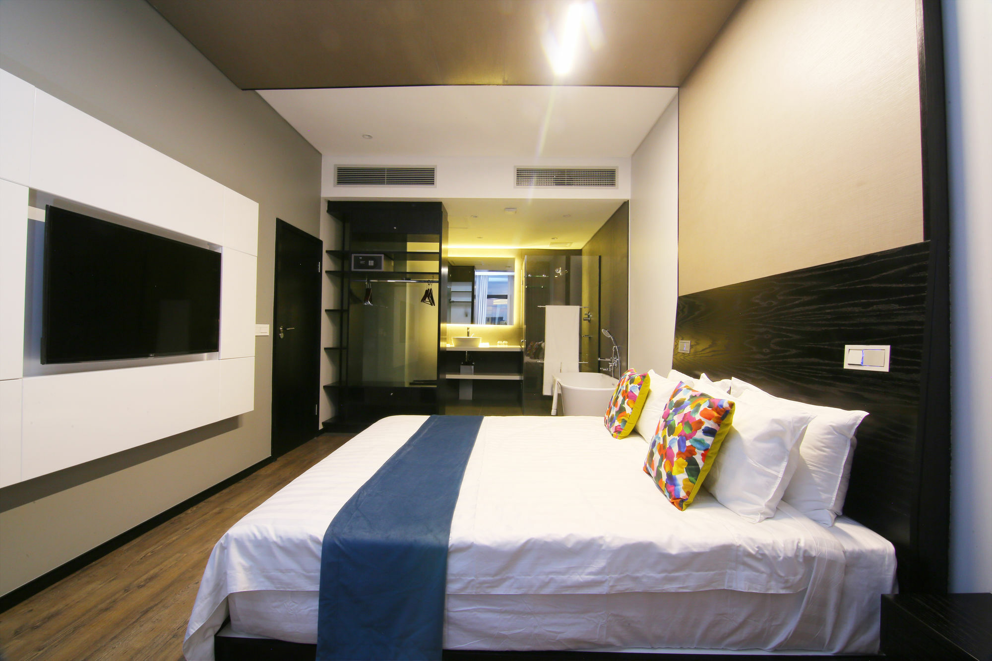 Room50Two Gaborone Zewnętrze zdjęcie