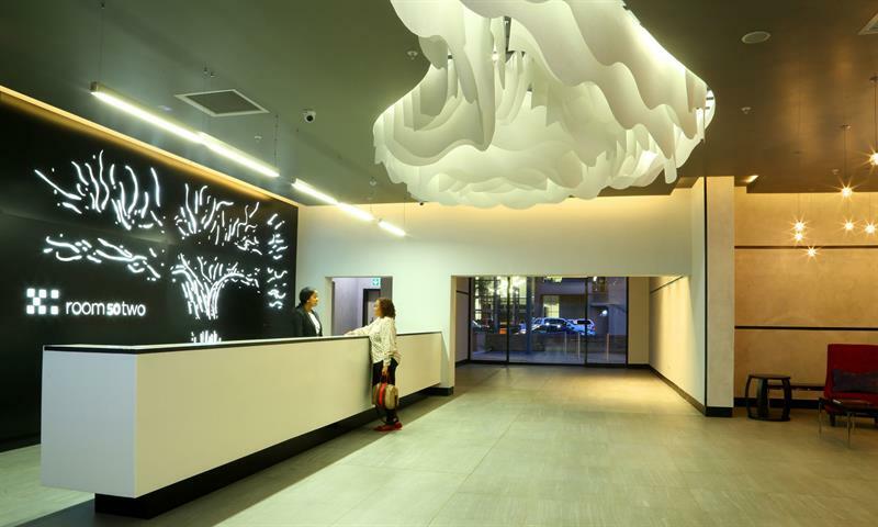 Room50Two Gaborone Zewnętrze zdjęcie