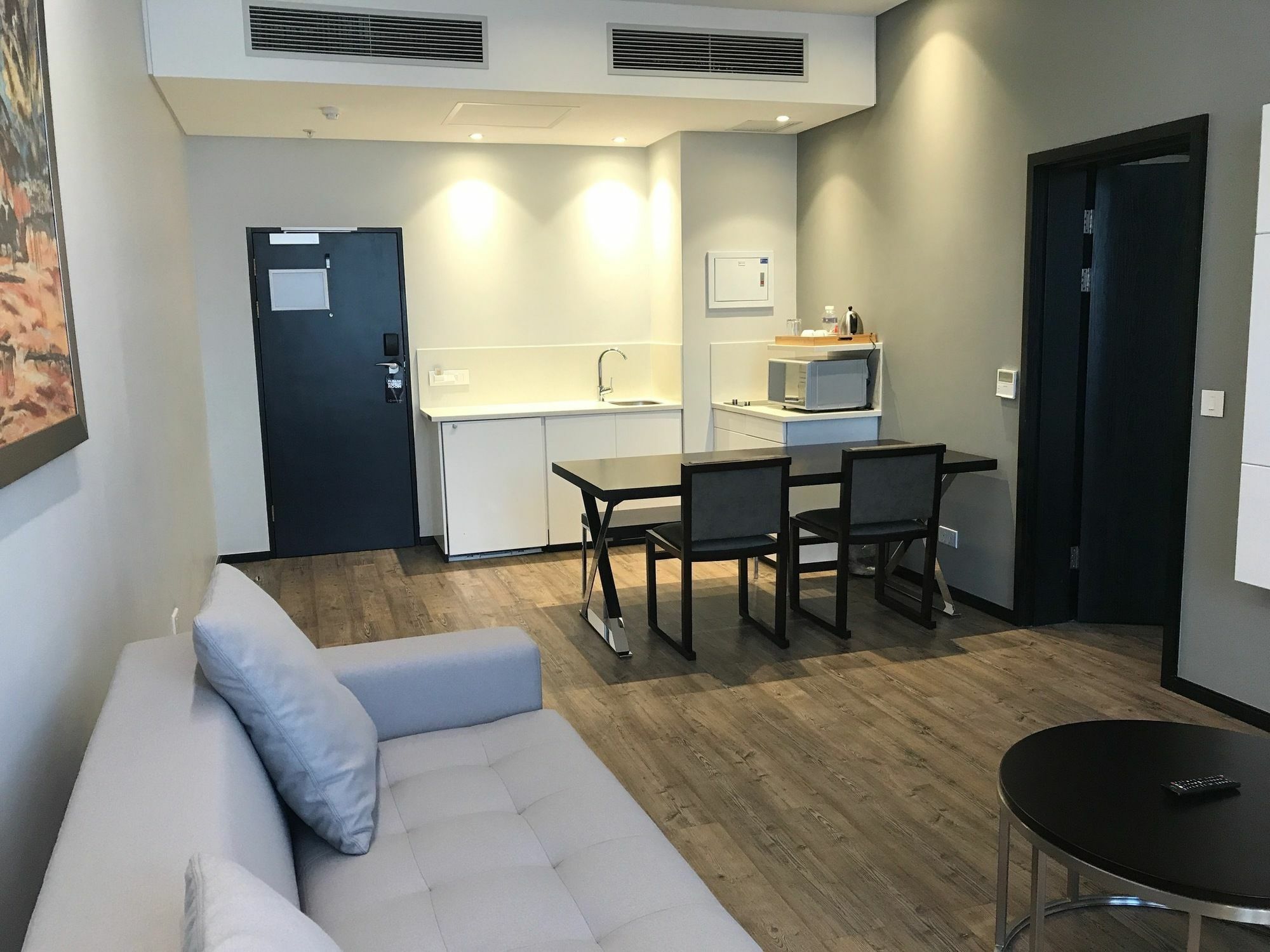 Room50Two Gaborone Zewnętrze zdjęcie
