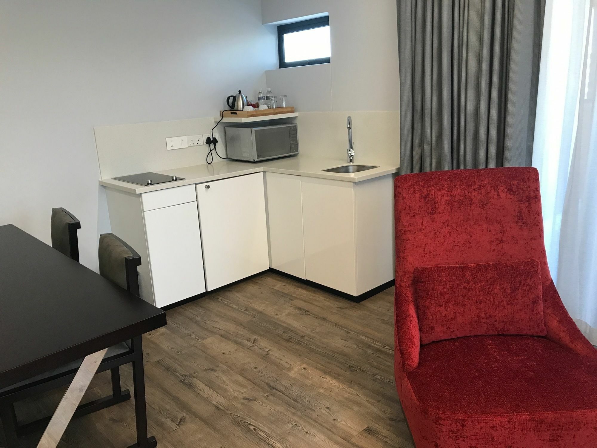 Room50Two Gaborone Zewnętrze zdjęcie
