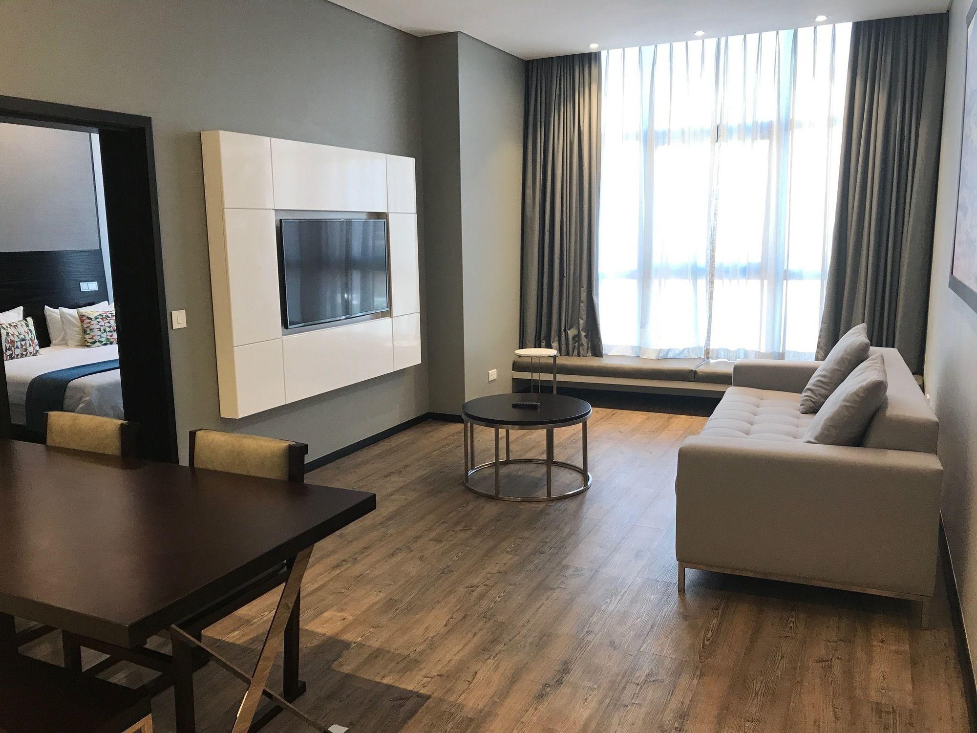 Room50Two Gaborone Zewnętrze zdjęcie