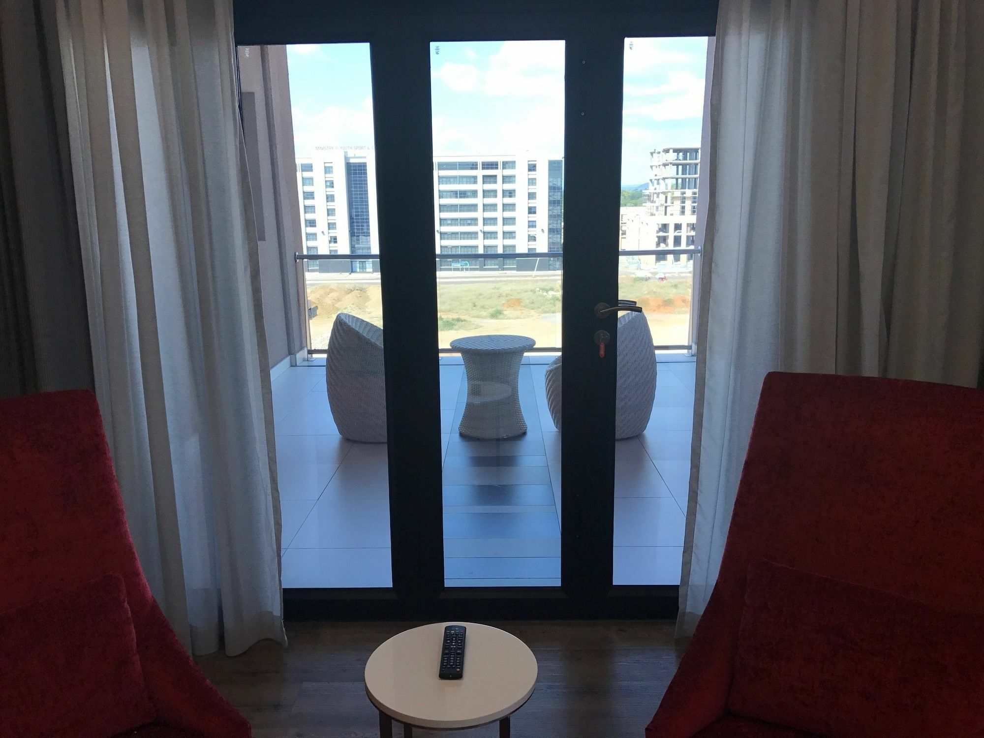 Room50Two Gaborone Zewnętrze zdjęcie