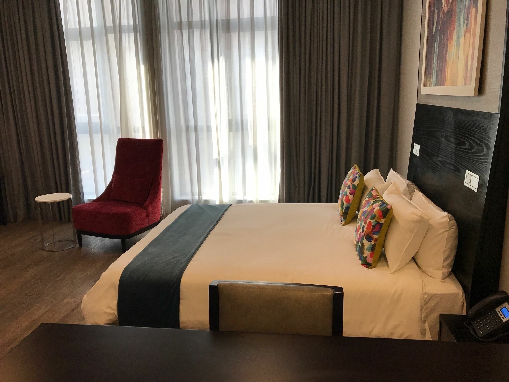 Room50Two Gaborone Zewnętrze zdjęcie